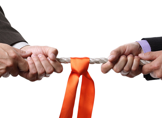 Conflict Management