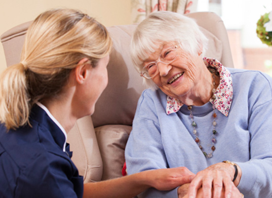 Dementia Care