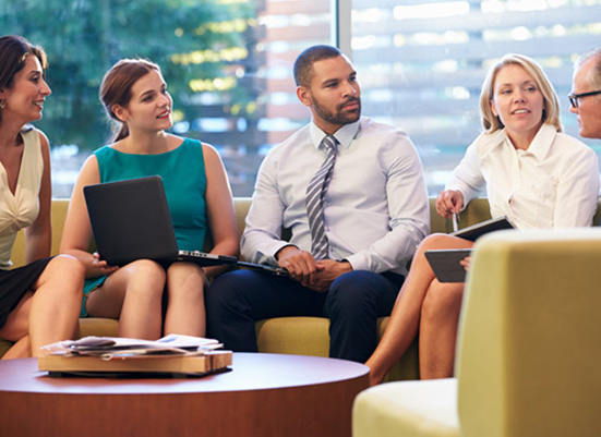 Leadership & Management